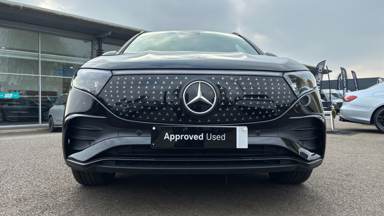 Mercedes-Benz Eqa 250+ 140kW Urban Edition 70.5kWh 5dr Auto Electric Hatchback